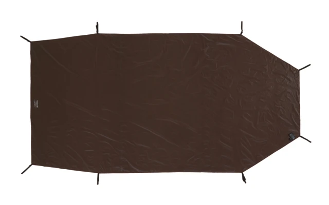 Nordisk Oppland 3 (2.0) Footprint 5 Nordisk Oppland 3 (2.0) Footprint – Bild 3