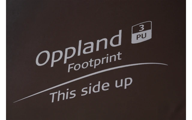 Nordisk Oppland 3 (2.0) Footprint 6 Nordisk Oppland 3 (2.0) Footprint – Bild 4