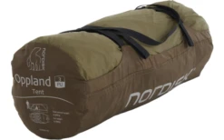 Nordisk Oppland 3 (3.0) PU Zelt 13 Nordisk Oppland 3 (3.0) PU Zelt -Outwell || High Peak || Robens Verkaufsgeschäft 802586 5252117