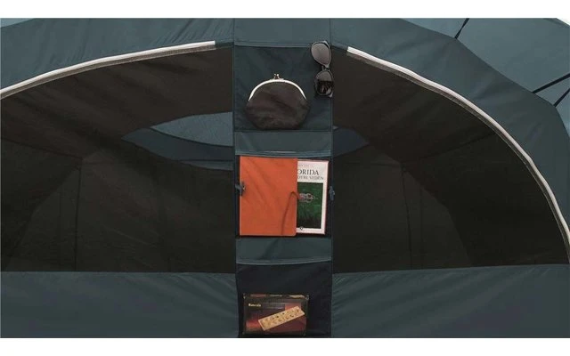 Easy Camp Palmdale 500 Lux Tunnelzelt 5 Personen 9 Easy Camp Palmdale 500 Lux Tunnelzelt 5 Personen – Bild 7