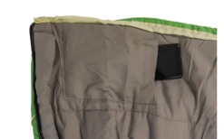 Grüezi Bag Cloud Decke IV Schlafsack Grün Links -Outwell || High Peak || Robens Verkaufsgeschäft 805718 5274743
