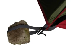 High Peak Kingfisher 2 Leichtgewichtiges Kuppelzelt 220 X 140 Cm -Outwell || High Peak || Robens Verkaufsgeschäft 815030 5293883