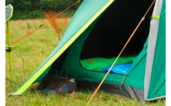 Coleman Kobuk Valley 2 Personen Zelt -Outwell || High Peak || Robens Verkaufsgeschäft 821501 5313065