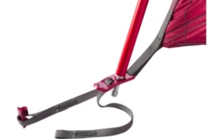 MSR Hubba NX Tent V6 Faltzelt 1 Person -Outwell || High Peak || Robens Verkaufsgeschäft 822647 5316812