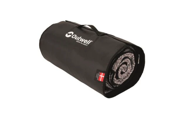 Outwell Teppich Montana 6PE 3 Outwell Teppich Montana 6PE