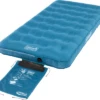 Coleman Extra Durable Single Luftbett 198 X 82 X 22 Cm 1 Coleman Extra Durable Single Luftbett 198 X 82 X 22 Cm -Outwell || High Peak || Robens Verkaufsgeschäft 823823 5323943