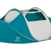 Coleman FastPitch Pop Up Galiano 4 Tunnelzelt -Outwell || High Peak || Robens Verkaufsgeschäft 823898 5325578