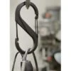 Nite Ize S-Biner Kunststoff Doppelkarabiner -Outwell || High Peak || Robens Verkaufsgeschäft 91575 596895
