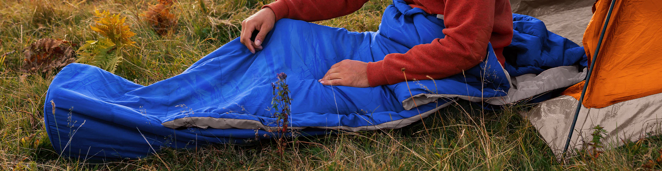 Outwell || High Peak || Robens Verkaufsgeschäft -Outwell || High Peak || Robens Verkaufsgeschäft SLEEPING BAGS